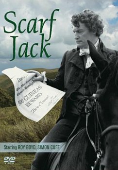 Scarf Jack 1981 DVD - Volume.ro