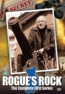 Rogue's Rock: Series 1 1974 DVD
