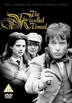 The Ravelled Thread 1980 DVD - Volume.ro