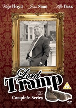 Lord Tramp: The Complete Series 1977 DVD - Volume.ro