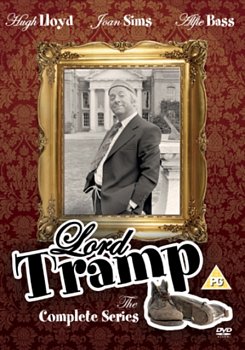 Lord Tramp: The Complete Series 1977 DVD - Volume.ro