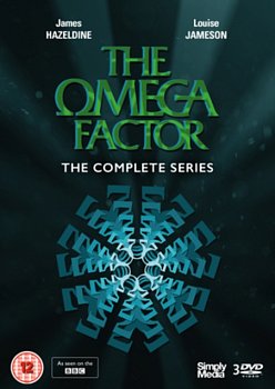 The Omega Factor: The Complete BBC Series 1979 DVD - Volume.ro