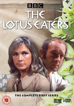 The Lotus Eaters: The Complete First Series 1973 DVD - Volume.ro