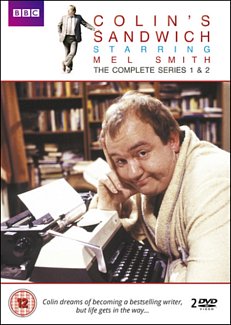 Colin's Sandwich: Series 1 and 2 1988 DVD
