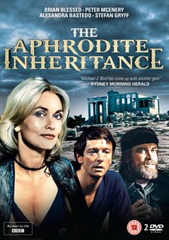 The Aphrodite Inheritance 1979 DVD - Volume.ro