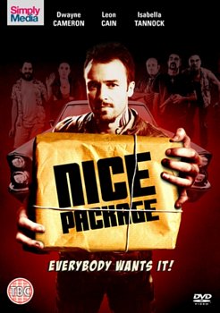 Nice Package 2014 DVD - Volume.ro