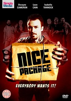 Nice Package 2014 DVD