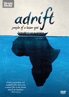 Adrift - People of a Lesser God 2010 DVD