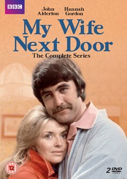 My Wife Next Door 1972 DVD - Volume.ro