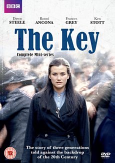 The Key: Complete Series 2003 DVD