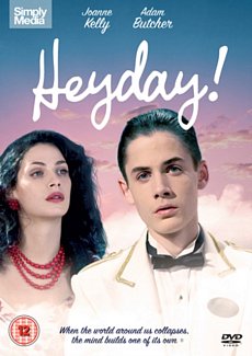 Heyday 2006 DVD