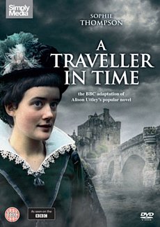 A   Traveller in Time 1978 DVD