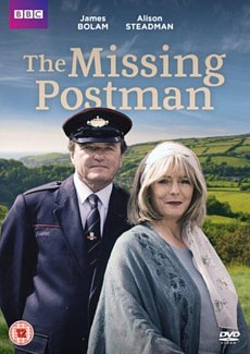 The Missing Postman 1997 DVD