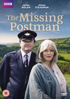The Missing Postman 1997 DVD