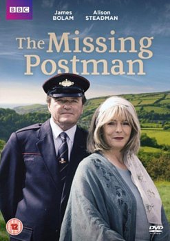 The Missing Postman 1997 DVD - Volume.ro