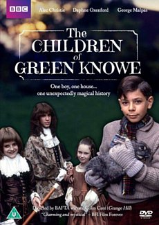 The Children of Green Knowe 1986 DVD