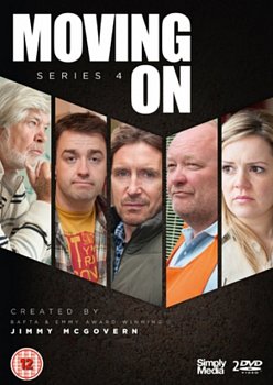 Moving On: Series 4 2013 DVD - Volume.ro