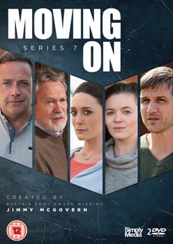 Moving On: Series 7 2016 DVD - Volume.ro