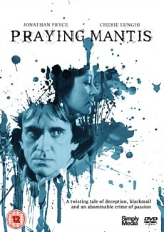 Praying Mantis 1983 DVD