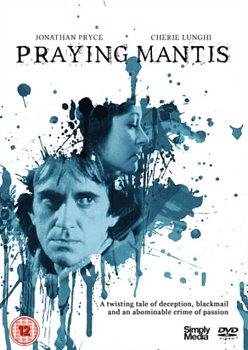 Praying Mantis 1983 DVD - Volume.ro