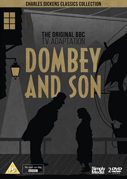 Dombey and Son 1969 DVD - Volume.ro
