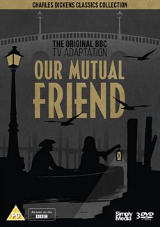 Our Mutual Friend 1958 DVD