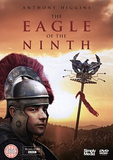 The Eagle of the Ninth 1977 DVD