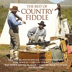 Various - Best of Country Fiddle