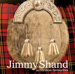 Jimmy Shand - Accordion Favourites