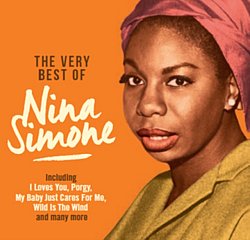 Nina Simone - The Very Best of Nina Simone CD - Volume.ro