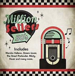 Various Artists - Million Sellers - Volume.ro