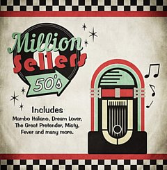 Various Artists - Million Sellers