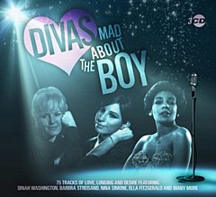 Divas - Divas