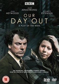 Play of the Week: Our Day Out 1977 DVD