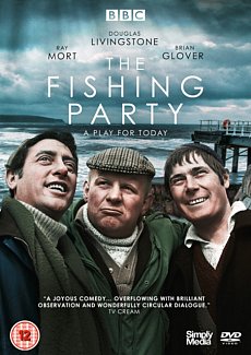 Play for Today: The Fishing Party 1972 DVD