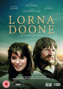 Lorna Doone 1976 DVD - Volume.ro