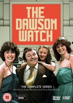 The Dawson Watch: The Complete Series 1980 DVD / Box Set - Volume.ro
