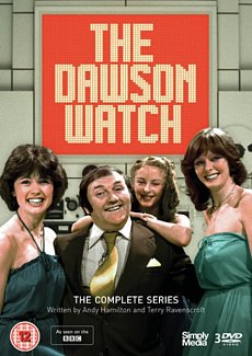 The Dawson Watch: The Complete Series 1980 DVD / Box Set
