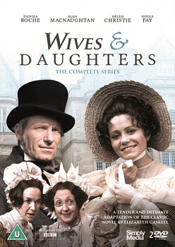 Wives and Daughters 1971 DVD - Volume.ro