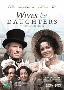Wives and Daughters 1971 DVD - Volume.ro