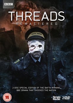 Threads 1984 DVD / Remastered Special Edition - Volume.ro