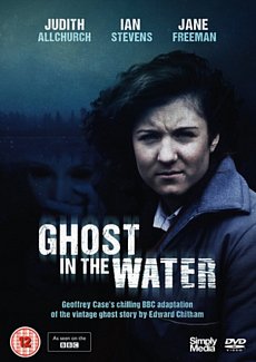 Ghost in the Water 1982 DVD