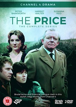 The Price: The Complete Series 1985 DVD - Volume.ro