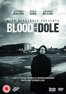 Alan Bleasdale Presents: Blood On the Dole 1994 DVD