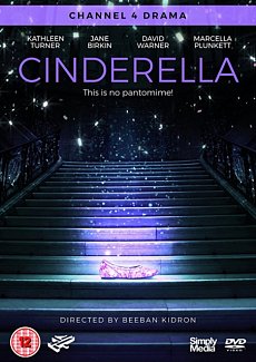 Cinderella 2000 DVD
