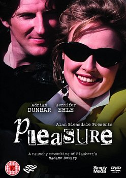 Alan Bleasdale Presents: Pleasure 1994 DVD - Volume.ro