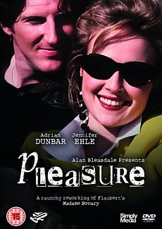 Alan Bleasdale Presents: Pleasure 1994 DVD