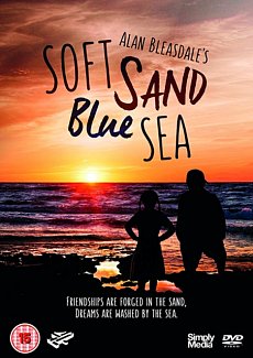 Alan Bleasdale Presents: Soft Sand, Blue Sea 1998 DVD