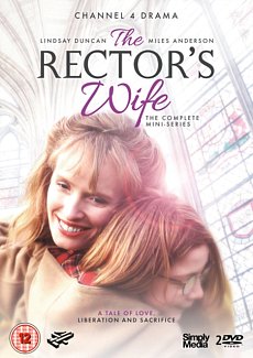 The Rector's Wife 1993 DVD