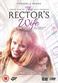 The Rector's Wife 1993 DVD